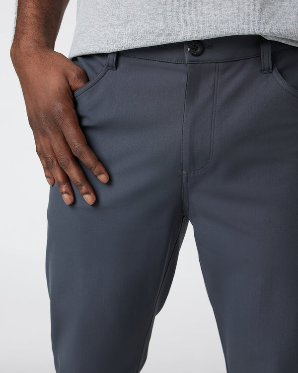 Pantalón Meta - 30 | Carbón