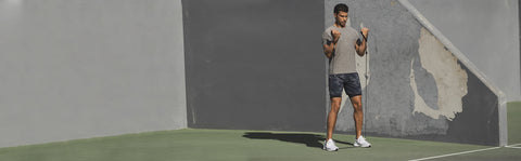Fitness Focused