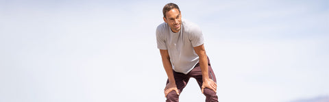 Men's Short Sleeve Tops