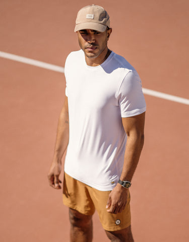 Strato Tech Tee
