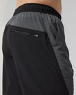 Chromatic Kore Short Lined 7" | Dark Pewter