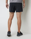 Elevate Kore Short Lined 5" | Black