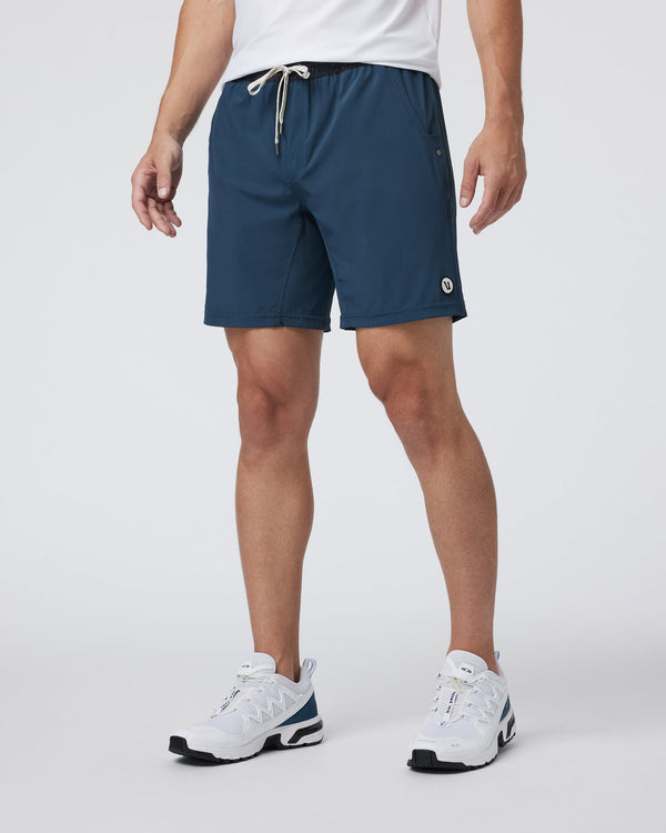 Kore Short | Indigo