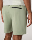 Elevate Kore Short Unlined 7" | Agave Green
