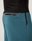 Elevate Kore Short Unlined 7" | Light Deep Sea