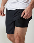 Pantalón corto Elevate Kore | Negro