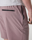 Elevate Kore Short Lined 7" | Dark Umber