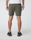 Elevate Kore Short Lined 7" | Oregano
