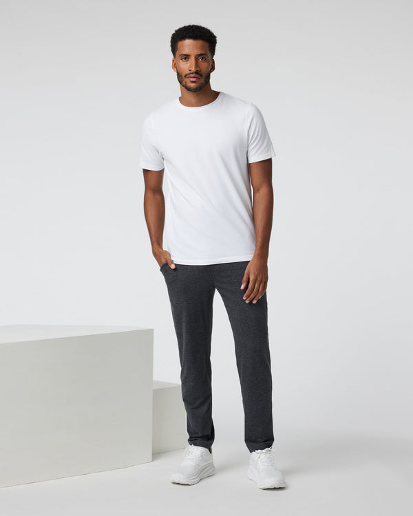 Pantalón de rendimiento Ponto | Brezo carbón