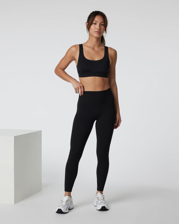 Sujetador Stride | Negro