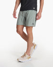 Pantalón corto Elevate Kore | Neptuno